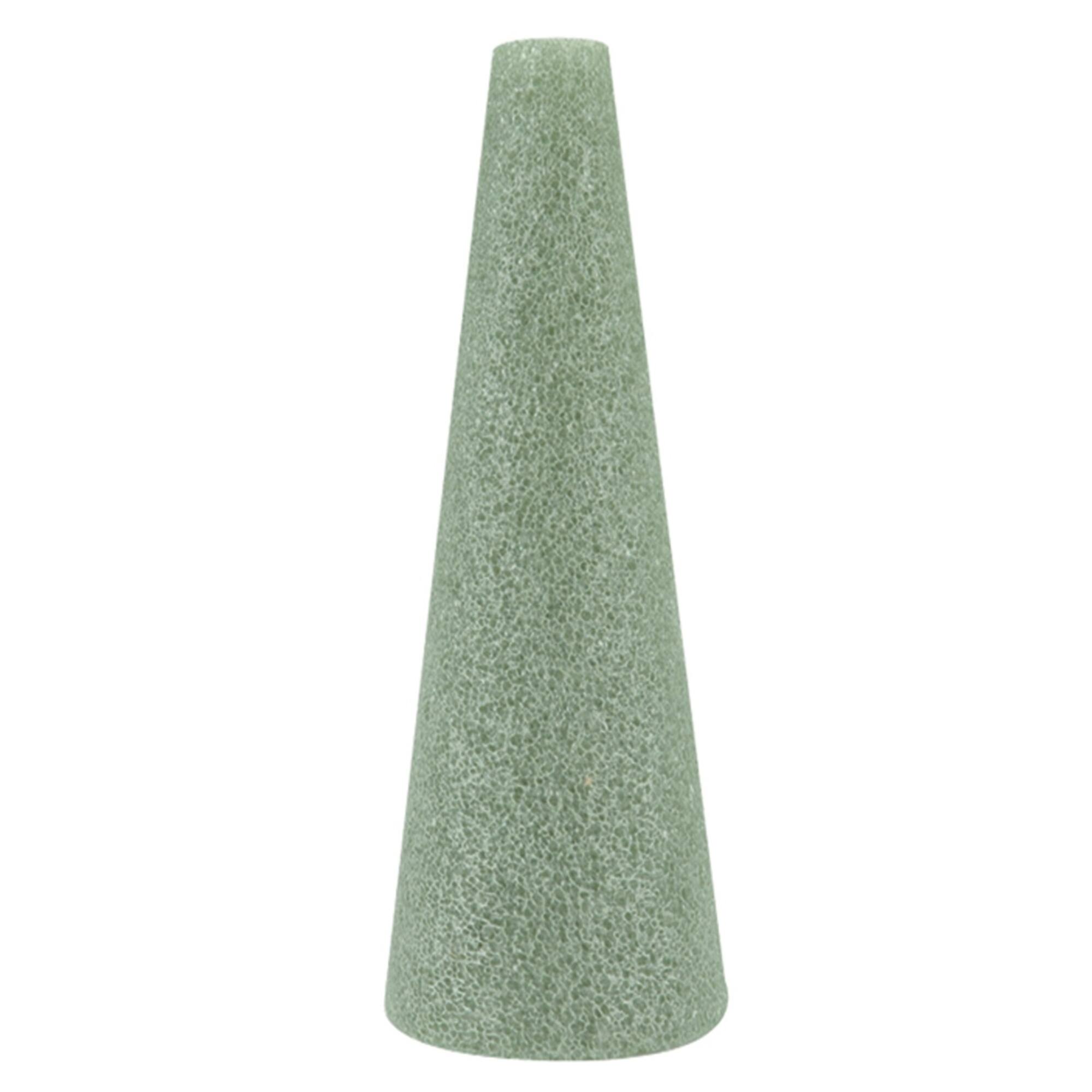 FloraCraft® FloraFōM Green Cone